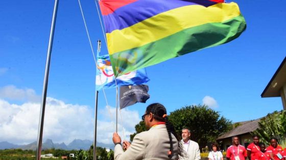 JIOI : les prochains jeux à Maurice dans 28 ans, annonce Stephan Toussaint