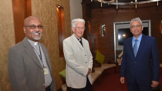 Conférence sur les addictions : 60% de la population carcérale victime d’addiction à la drogue selon le PM