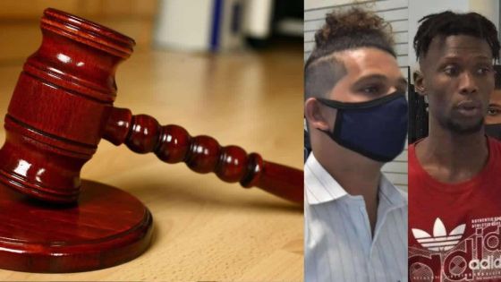 Meurtre de Mardaye Soobroyaloo: Michael Jugnah clame son innocence