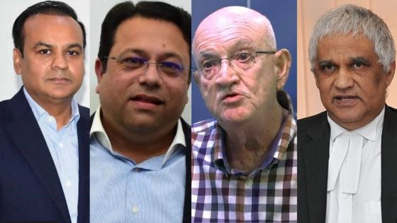 Arrestation de Sherry Singh : voici quelques réactions sur le plan politique 