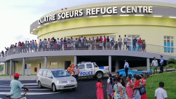 Refus d’être placés en quarantaine :  voici ce que dit la loi