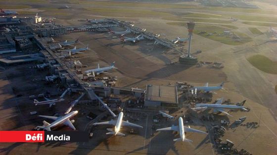 Rapatriement : 17 Mauriciens n’ont pu embarquer à bord du vol au départ de Londres 