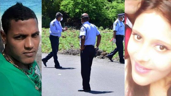 Meurtre d’une fillette de 10 ans : la mère et son concubin passent aux aveux 