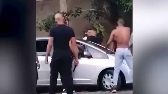 Agression sauvage à Grand-Baie : un deuxième suspect appréhendé par l’Anti-Robbery Squad