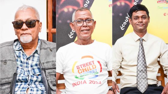 Au Coeur de l’Info - Ally Lazer : «Rajeunissement et féminisation de la toxicomanie»