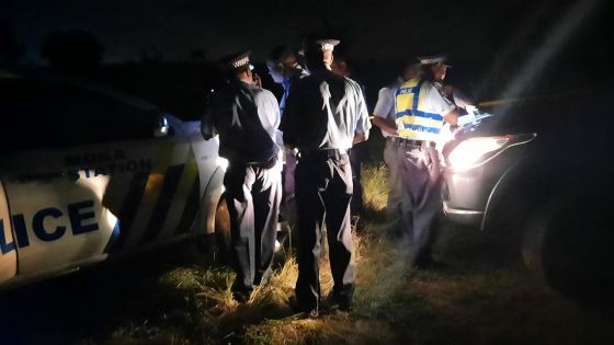 Saint-Pierre : sa mère lui reproche son addiction à la drogue synthétique, il la tue 