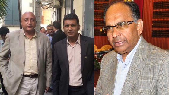 Guerre sur l’utilisation du nom et des sigles du MP : la juge réserve son jugement