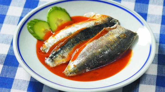 Pilchard : une baisse de 25% enregistrée en termes de vente