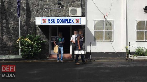 Test antigénique : les membres de la SSU devront payer de leur poche 