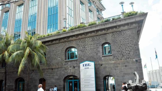 IBL : profits de Rs 1, 78 milliard avant impôts