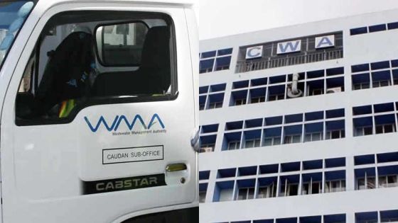 Grand nettoyage : les présidents de la CWA et de la WWMA éjectés