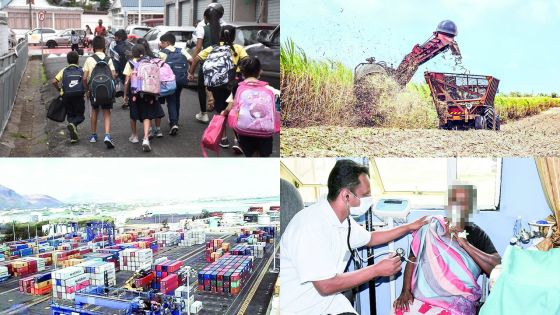 55 ans d’indépendance de Maurice : regard sur l’avenir 