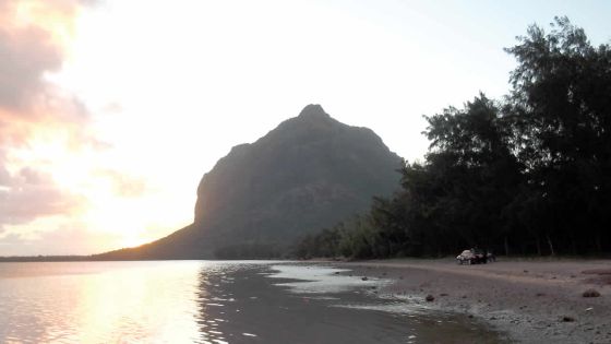 Au Morne : deux hommes ouvrent le feu sur un véhicule de police, un blessé 