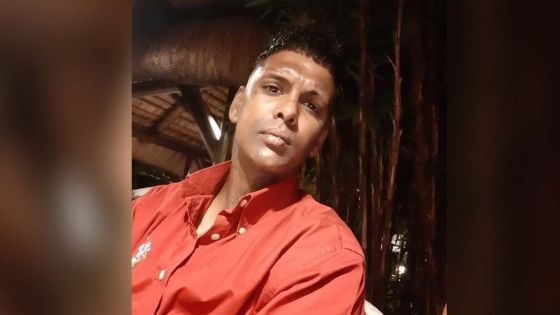 Accusé d’avoir égorgé sa grand-mère :Giovani Lutchiah reconduit en cellule policière