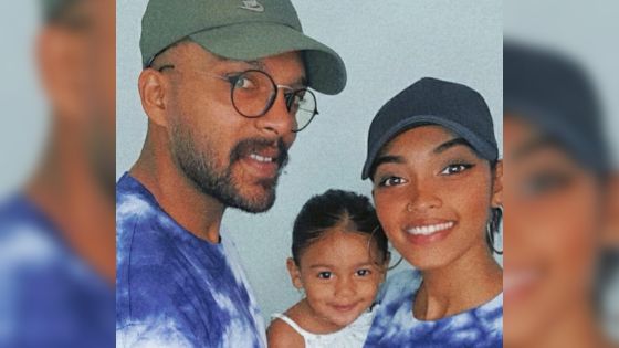 La petite Ilyana retrouvée saine et sauve : Elle était avec sa mère 