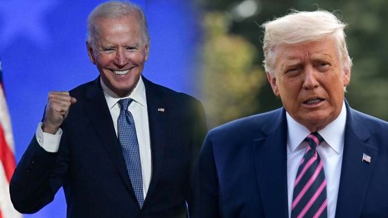 Trump s'en va, Biden arrive: l'Amérique ouvre un nouveau chapitre