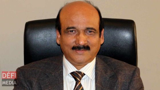 Beach Authority : Dhuneeroye Bissessur soumet sa  démission 