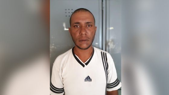 Vol chez Hémisphère Sud : un suspect arrêté