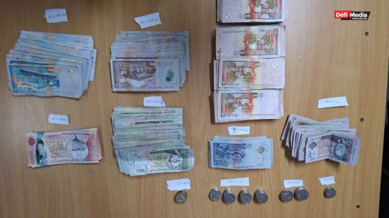 Pointe-aux-Piments : une saisie de drogue mène à la confiscation de deux motos et d'une voiture 