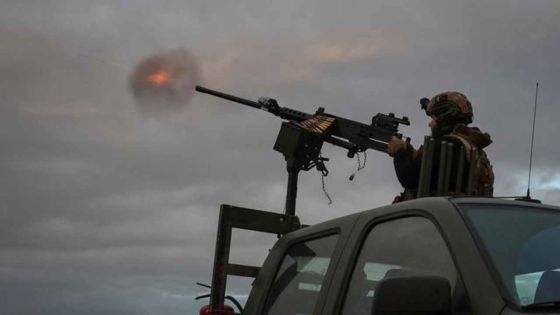 Deux morts dans une attaque russe contre Kiev, selon l'administration militaire locale