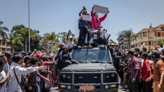 La communauté malgache à Maurice inquiète face à la crise à Madagascar