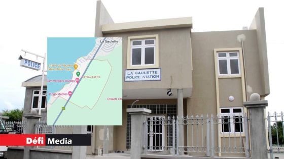 À Coteau Raffin : deux Norvégiens victimes de vol avec violence