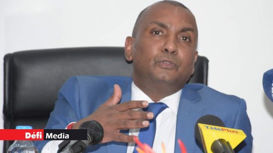 Premier Budget pour Renganaden Padayachy, son portrait