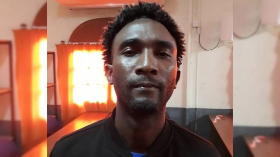 Baie-du-Tombeau : Bradley Lito Nina  arrêté pour diffusion de Fake news