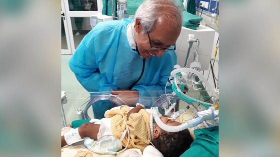 Le ministère «continuera à aider la famille Papillon» selon Anwar Husnoo