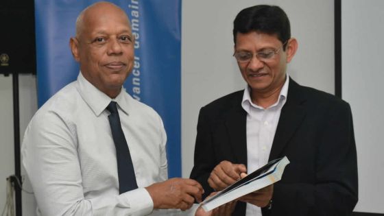 Daniel Raymond, Road Safety Coordinator : «Les conducteurs n’ont pas été bien formés»