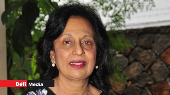 De retour d’Inde : Maya Hanoomanjee et son époux placés en quarantaine