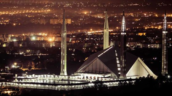 Aucun étudiant mauricien au Pakistan