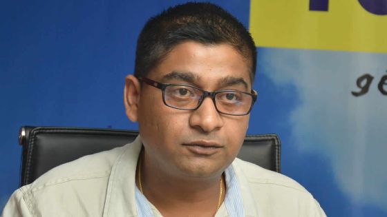 Décriminalisation du délit de possession de cannabis à usage personnel : l’État objecte à la requête de Veer Luchoomun