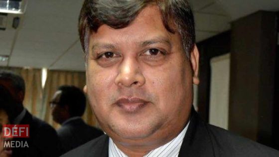 Le juge Bobby Madhub meurt après un malaise dans son bureau en Cour suprême