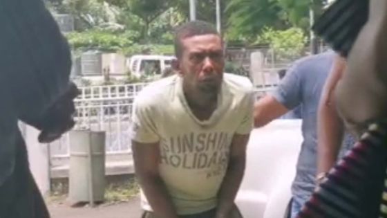 Le corps de Lindsay Medar retrouvé dans un sac-poubelle : Kevin Cherie inculpé de meurtre en Cour de Flacq