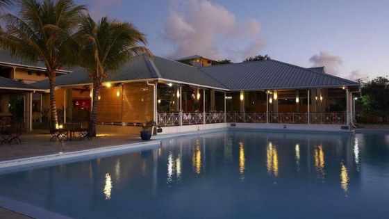 Rodrigues : l’hôtel Pointe Venus a un nouveau propriétaire