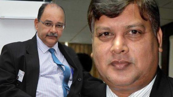 Décès du juge Bobby Madhub dans son bureau - Eddy Balancy : « C’est un grand choc ! »