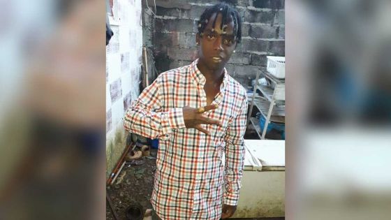 Arrêté pour le meurtre de Vizenio Marie : le téléphone portable de la victime retrouvé en possession du vigile