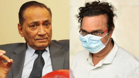 Me Mohamed dessaisi par le capitaine du Wakashio : «Si je révélais ces choses-là, cela pourrait ennuyer pas mal de personnes», dit l’avocat 