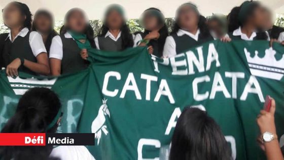 Bourses additionnelles : orpheline de père, Yojna dédie sa réussite à sa maman, qui est femme au foyer