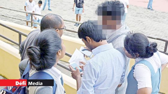 Taux d’échec au School Certificate : Afrobarometer rend publiques les conclusions d'une étude 