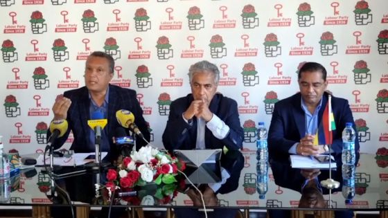 CEB vs Terragen : Une décision politique serait la solution, selon Assirvaden