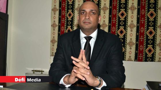 Enquête sur l’homme d’affaires malgache Mamy Ravatomanga : Me Peeroo se retire comme avocat de David Thomas