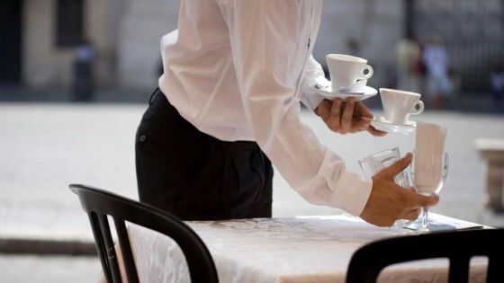 Des employés de l’hôtellerie votent pour une « méga manifestation »
