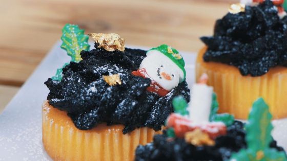 Ti Gajak : des cupcakes pour régaler vos papilles lors de la finale de la Coupe du monde 