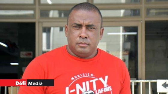 Tribunal de Moka : Bruneau Laurette demande à être sous surveillance caméra 24/7