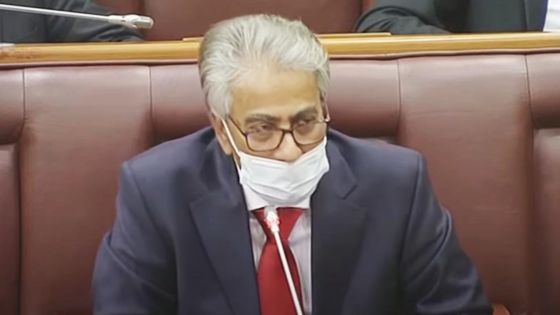 Le budget est une occasion manquée, selon Arvin Boolell 