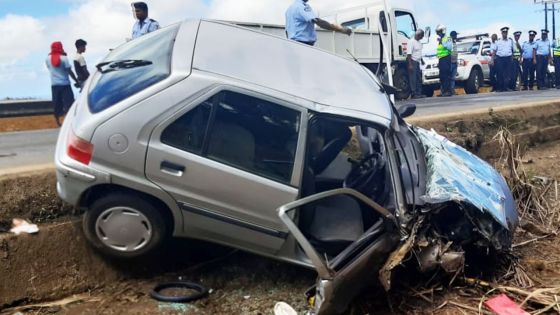 Accident fatal à Rivière-du-Poste : le rapport d’autopsie connu