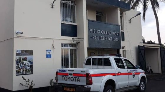 Bois-des-Amourettes : un présumé voleur de voiture arrêté