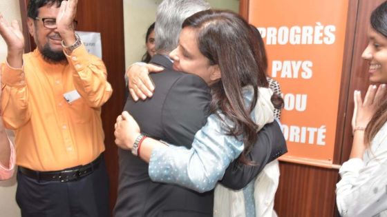 Le Judicial Committee du Privy Council donne gain de cause à Pravind Jugnauth dans l’affaire Medpoint